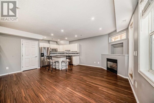 Photo 3 at 103, 6550 Old Banff Coach Road SW, Calgary, AB T3H4J4