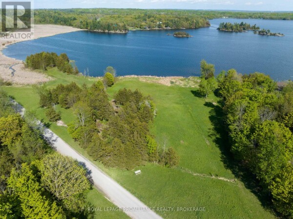 Photo 3 at PTLT 17 GANANOQUE LAKE LOT, Leeds & the Thousand Islands (824 Rear of Leeds , ON K0H2N0