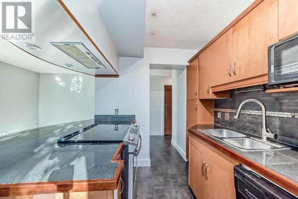 Photo 2 at 203, 1730 7 Street SW, Calgary, AB T2T2W6