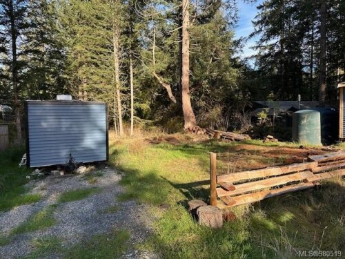 Picture of Lot 49 Wildwood Cres, Gabriola Island BC V0R 1X4