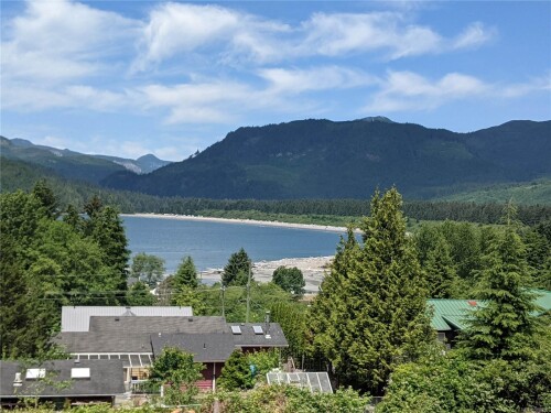 Picture of SL 4 Beachview Dr, Port Renfrew BC V0S 1K0