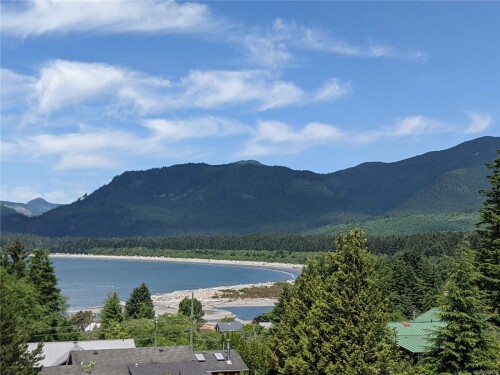 Picture of SL 3 Beachview Dr, Port Renfrew BC V0S 1K0