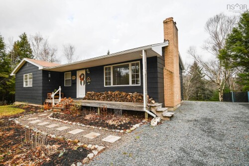 Picture of 1587 Myra Road, Porters Lake NS B3E 1H1