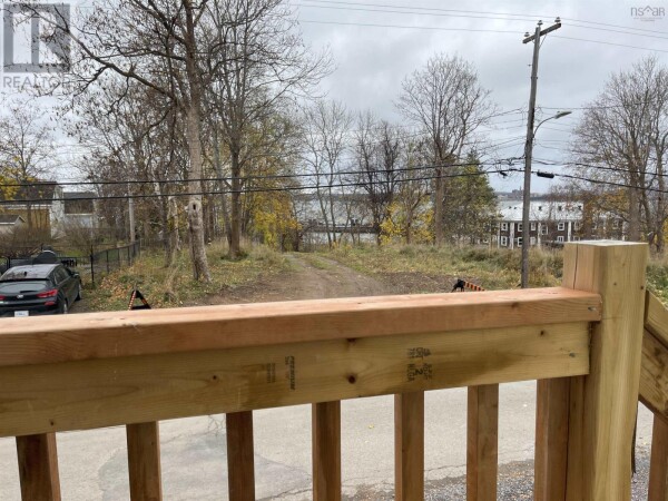 Photo 2 - Backyard - 140 St. Andrews Street, Pictou, NS B0K1H0