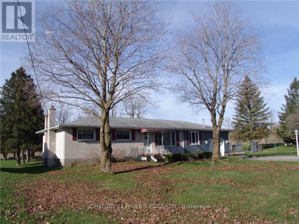 Photo 2 - FrontYard - 3090 COUNTY RD 29, Elizabethtown Kitley, ON K6V5T4