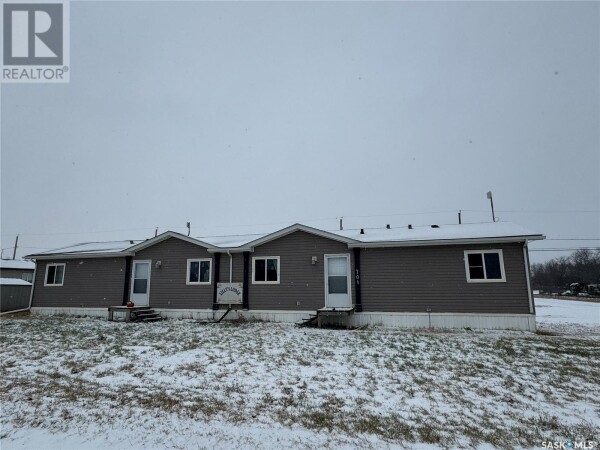 Photo 1 at 701 2nd AVENUE E, Shellbrook, SK S0J2E0