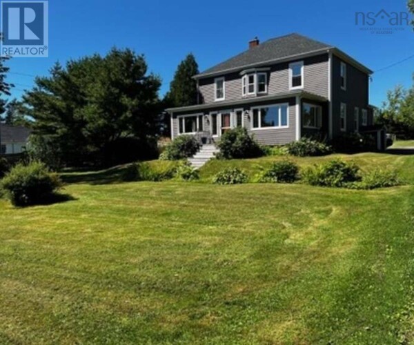 Photo 1 at 11659 NS 16, Boylston, NS B0H1G0