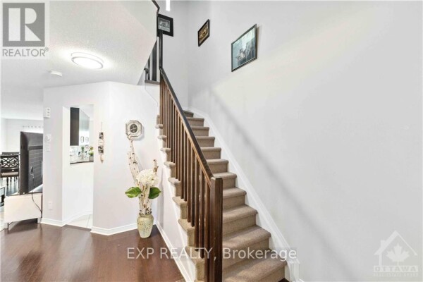 Photo 3 at 222 KINGSWELL STREET, Ottawa, ON K1T0L1