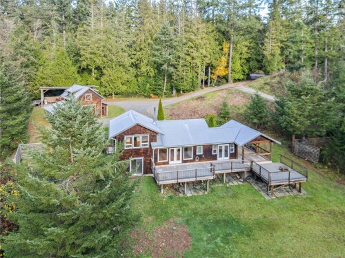 Picture of 211 Long Harbour Rd, Salt Spring BC V8K 2K9