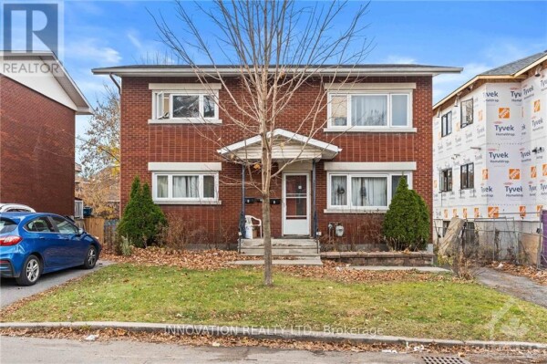 Photo 1 - FrontYard - 2418 CARLSEN AVENUE, Ottawa, ON K1V8G1