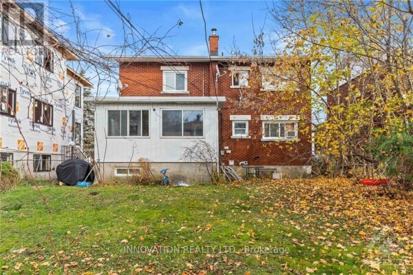 Photo 2 at 2418 CARLSEN AVENUE, Ottawa, ON K1V8G1