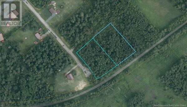 Photo 1 at 2.41 Acres Patterson Street, Miramichi, NB E1N6C3