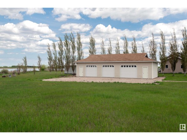 Photo 2 at 38 45326 Hwy 659, Rural Bonnyville M.D., AB T9N2G9