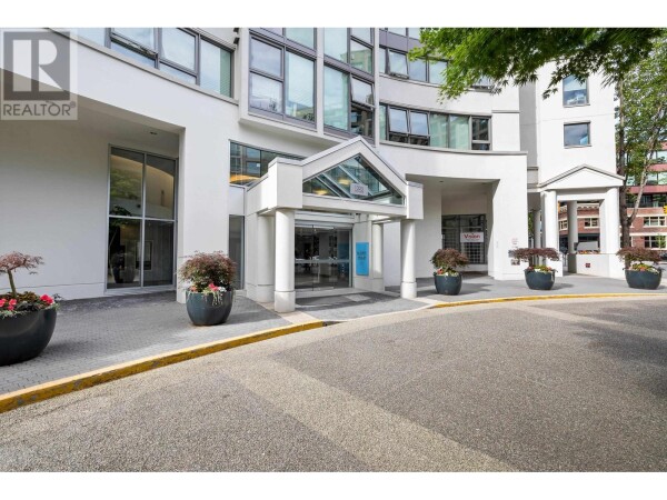 Photo 2 at 605 1323 HOMER STREET, Vancouver, BC V6B5T1