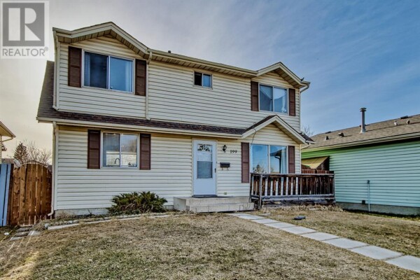 Photo 1 at 199 Templeby Drive NE, Calgary, AB T1Y5N1