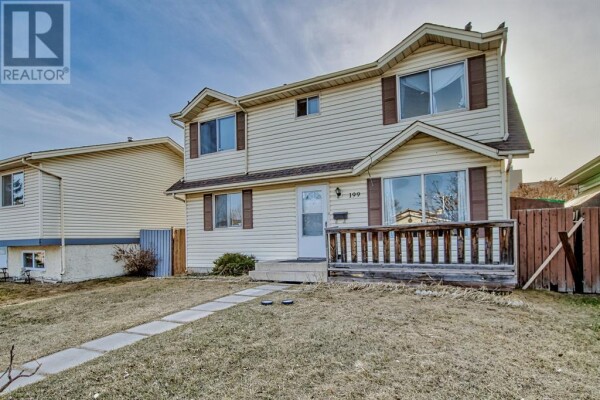 Photo 3 at 199 Templeby Drive NE, Calgary, AB T1Y5N1