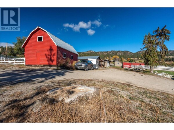 Photo 1 at 15902 Prairie Valley Road, Summerland, BC V0H1Z0