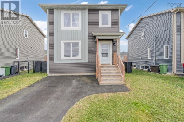 Photo 1 at 43 Castlebridge Lane, Eastern Passage, NS B3G0G5