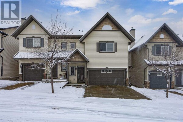 Photo 1 at 173 Rockyspring Grove NW, Calgary, AB T3G0A8