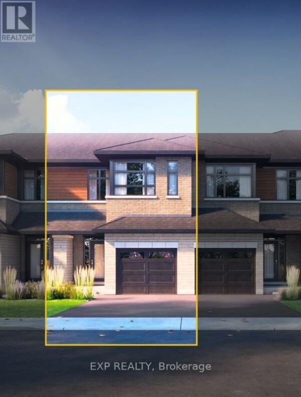 Photo 2 - FloorPlans - 175 CRAIG DUNCAN TERRACE, Ottawa, ON K2S3C4