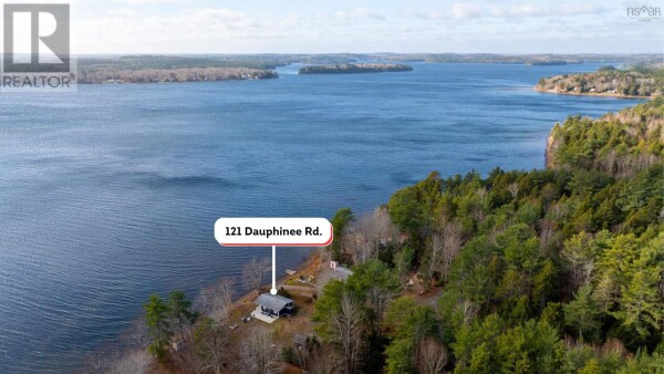 Photo 2 at 121 Dauphinee Road, Middle New Cornwall, NS B0J1E0