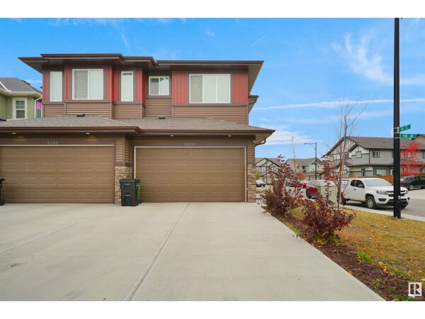 Photo 2 at 6504 168 AV NW, Edmonton, AB T5Y3X9