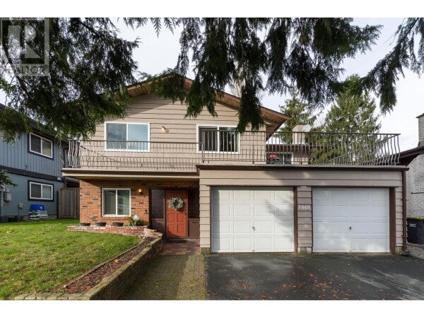 Photo 1 at 1948 EASTERN DRIVE, Port Coquitlam, BC V3C2T8