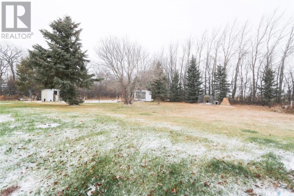 Photo 1 - Backyard - Wilkinson, Wallace Rm No. 243, SK S0A3K0