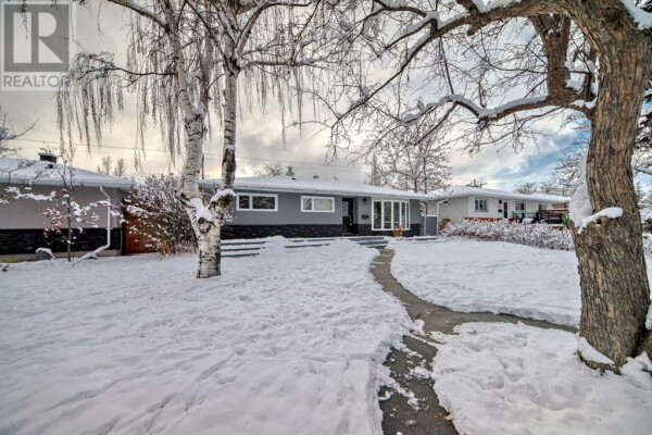 Photo 2 at 103 Windermere Road SW, Calgary, AB T3C3K6