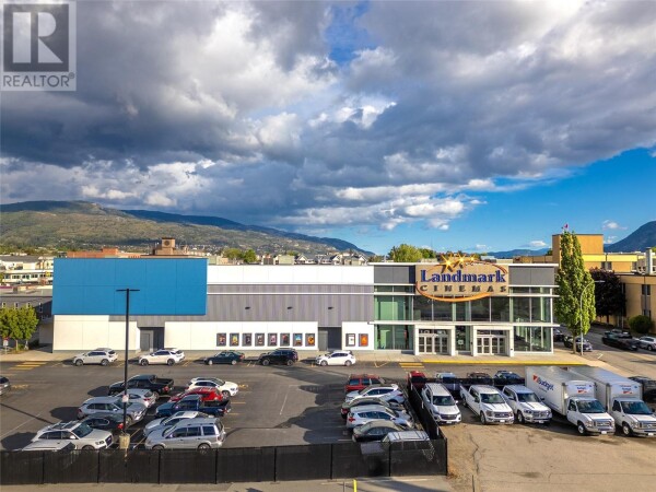 Photo 2 at 250 Winnipeg Street, Penticton, BC V2A5M3