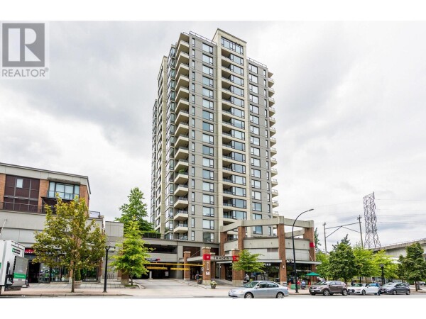 Photo 1 at 1105 4118 DAWSON STREET, Burnaby, BC V5C0A3