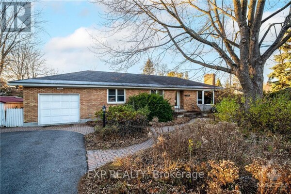 Photo 1 at 1944 RONALD AVENUE, Ottawa, ON K1H5H9