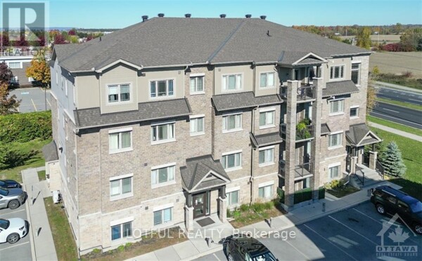 Photo 1 at 8 365 TRIBECA LANE, Ottawa, ON K2J6B4