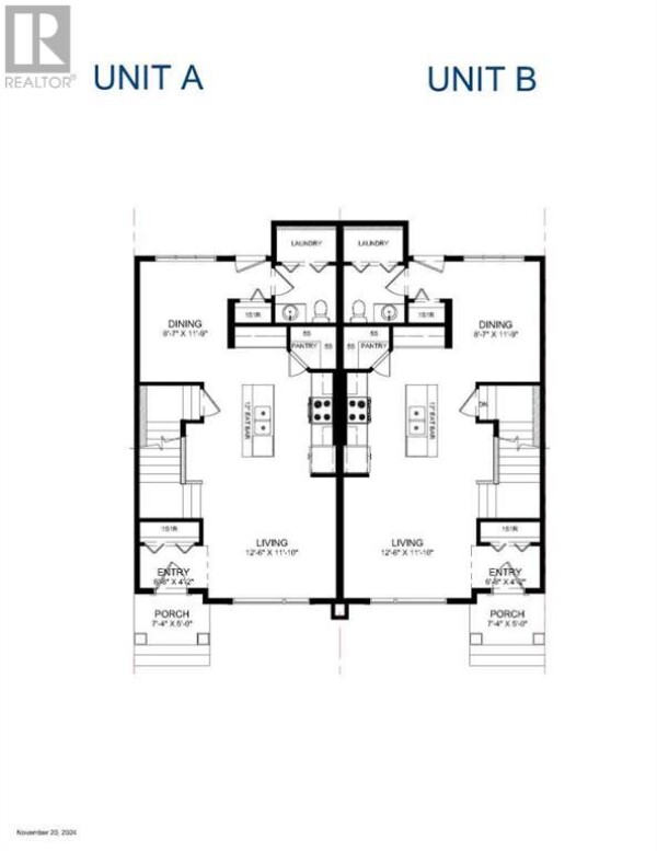 Photo 3 - FloorPlans - 1935 McCaskill Drive, Crossfield, AB T0M0S0