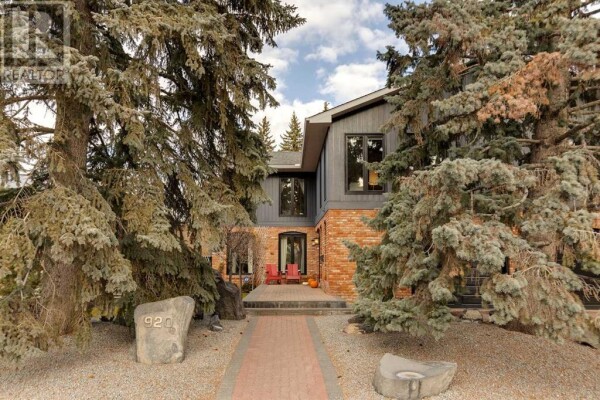 Photo 1 at 920 Elizabeth Road SW, Calgary, AB T2S1M9