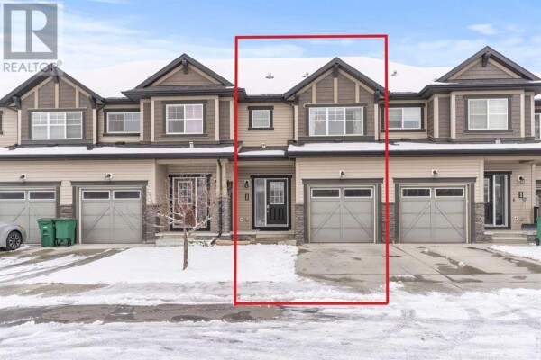 Photo 3 at 230 Hillcrest Square SW, Airdrie, AB T4B4J2