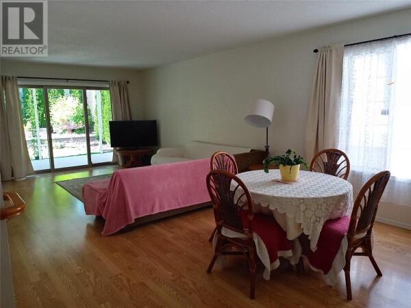 Photo 2 - Bedroom - 4303 27 Avenue Unit# 27 Lot# 11, Vernon, BC V1T6L2