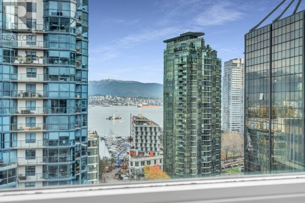 Photo 2 at 1402 1420 W GEORGIA STREET, Vancouver, BC V6G3K4