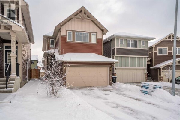 Photo 1 at 59 Saddlelake Manor NE, Calgary, AB T3J0W2