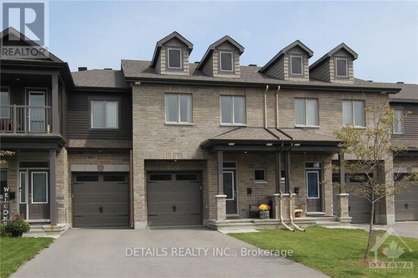 Photo 1 at 1209 CAVALLO STREET, Ottawa, ON K2S0Z4