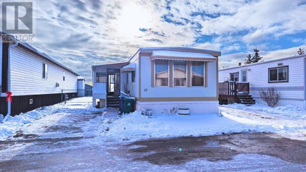 Photo 2 at 57, 1104 84 Street NE, Calgary, AB T2A7X2