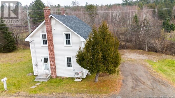 Photo 1 at 446 River Street, Penniac, NB E3A8W8