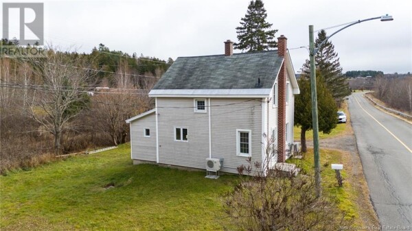 Photo 3 - Backyard - 446 River Street, Penniac, NB E3A8W8