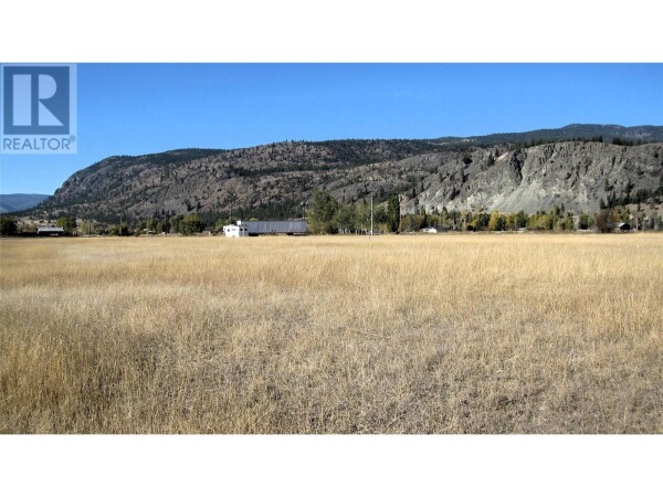 Photo 2 at Lot 2 Macaulay Road, Merritt, BC V1K1R7