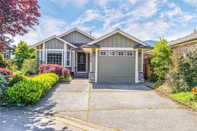 Picture of 3838 Mimosa Dr, Nanaimo BC V9T 6B9