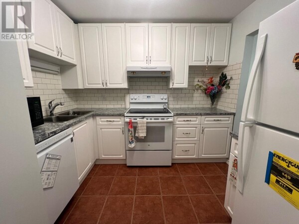 Photo 3 - Kitchen - 306 1150 DUFFERIN STREET, Coquitlam, BC V3B7M8