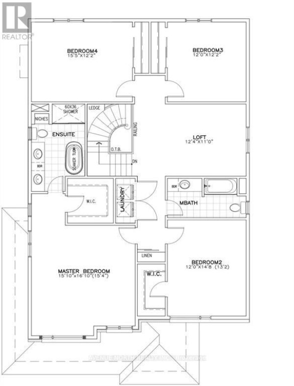 Photo 3 - FloorPlans - 621 MIIKANA ROAD, Ottawa, ON K1X0G6