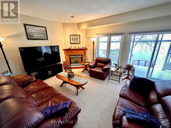 Photo 3 - LivingRoom - 74 PEGG ROAD, Rideau Lakes, ON K0G1L0