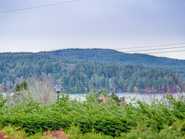 Photo 3 - Backyard - 6670 Horne Rd, Sooke BC V9Z 1L3, Sooke, BC V9Z 1L3