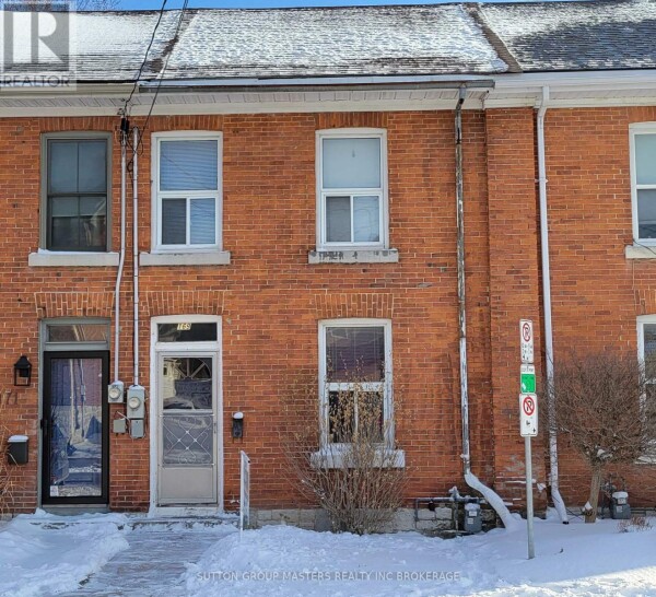 Photo 1 at 169 CLERGY STREET, Kingston, ON K7K3S6